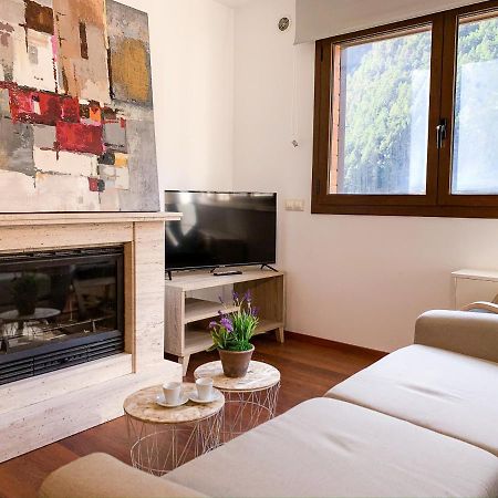 Apartamento Moderno Coma Pedrosa Con Vista En Arinsal Extérieur photo