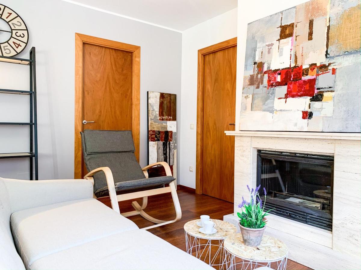 Apartamento Moderno Coma Pedrosa Con Vista En Arinsal Extérieur photo