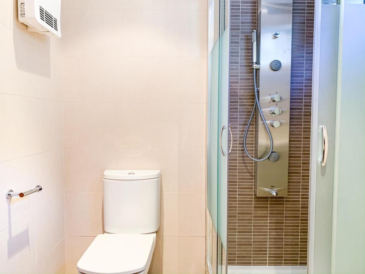Apartamento Moderno Coma Pedrosa Con Vista En Arinsal Extérieur photo